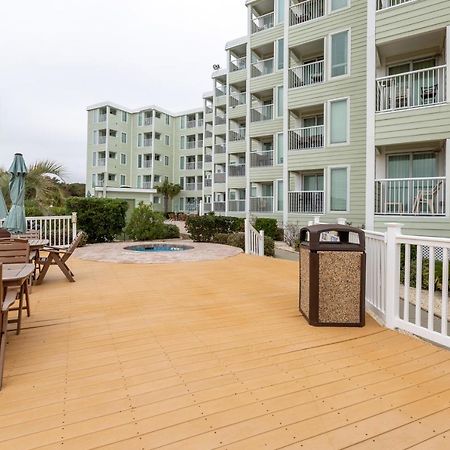 Sands Beach Club Briarcliffe Acres Extérieur photo