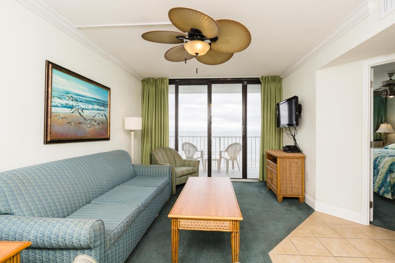 Sands Beach Club Briarcliffe Acres Extérieur photo
