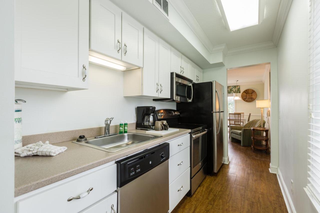 Sands Beach Club Briarcliffe Acres Extérieur photo