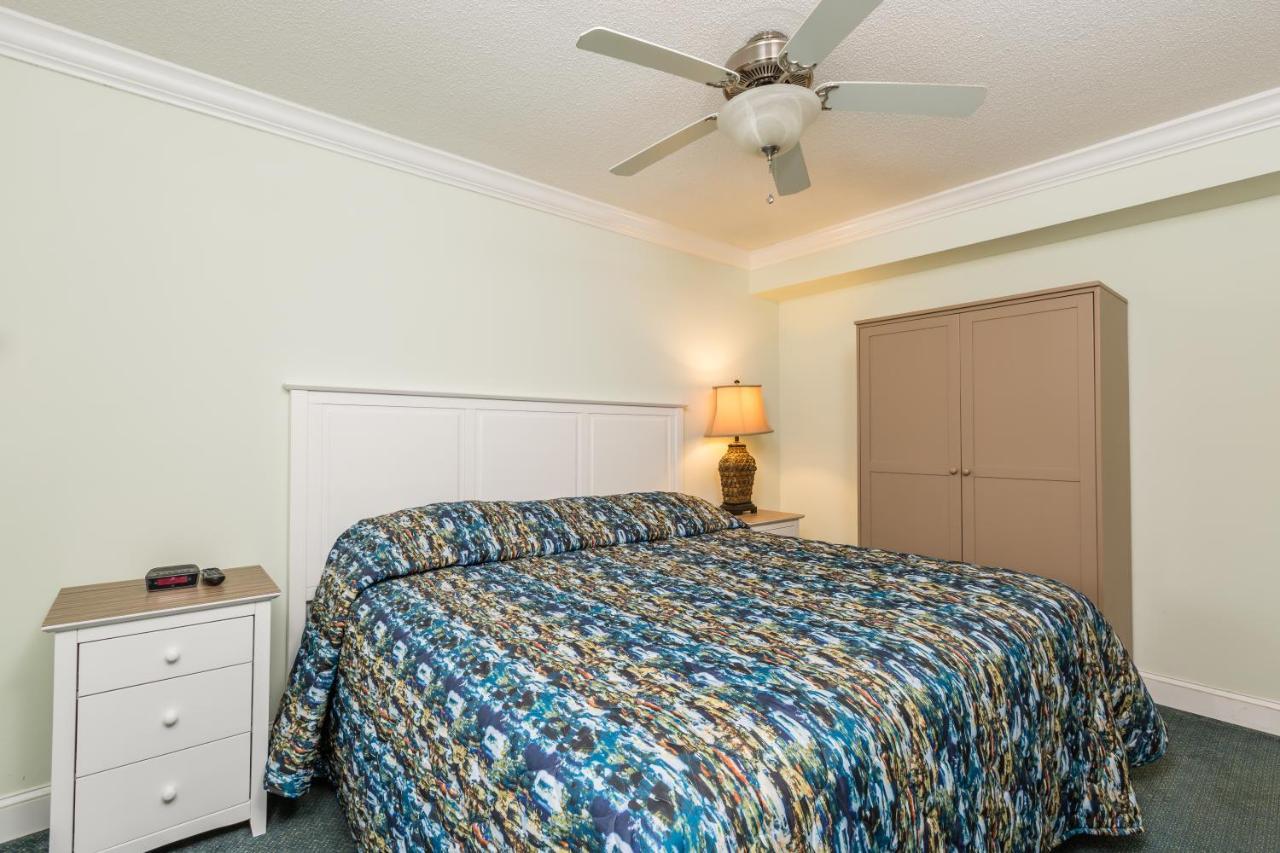 Sands Beach Club Briarcliffe Acres Extérieur photo