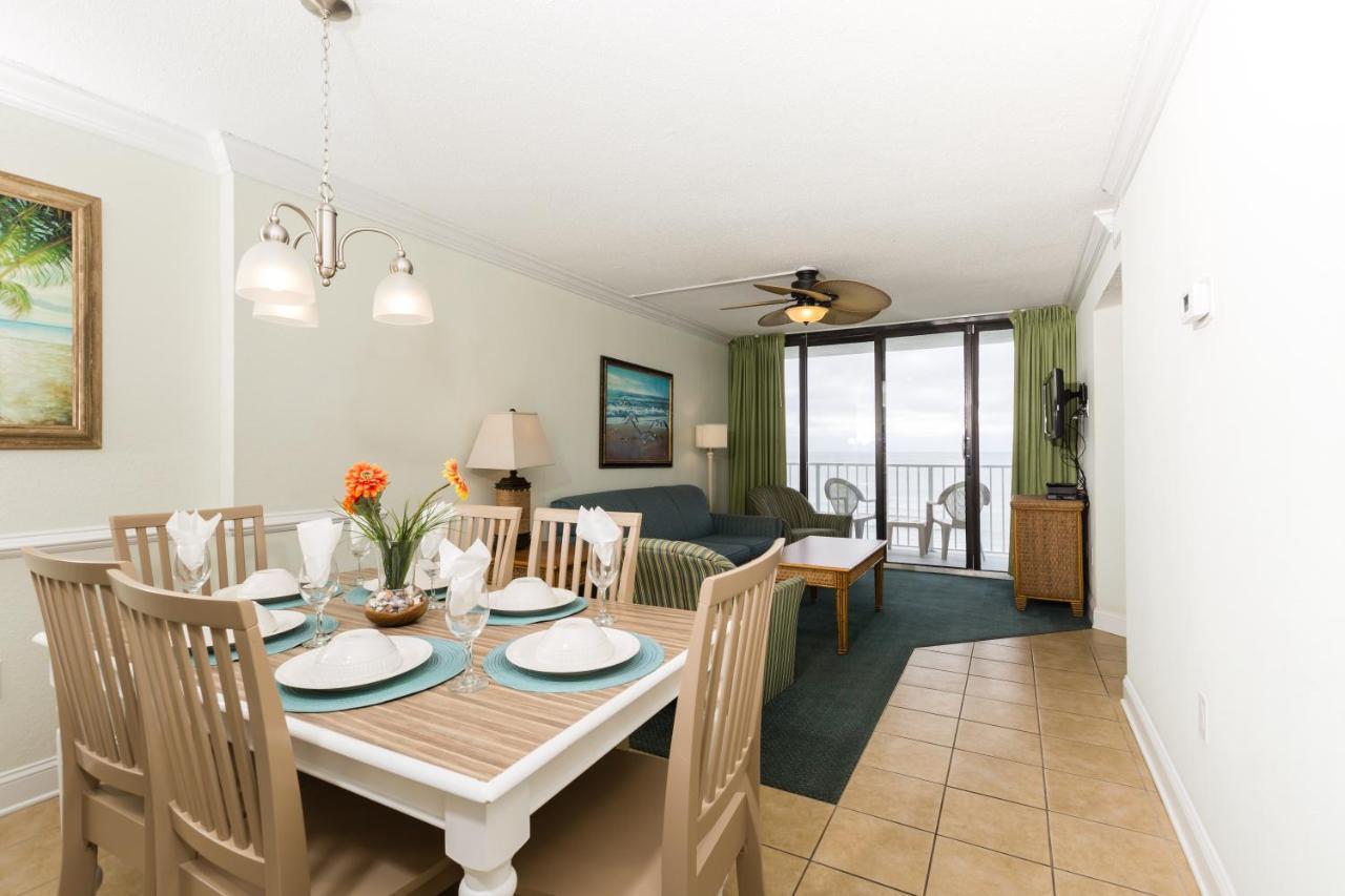 Sands Beach Club Briarcliffe Acres Extérieur photo