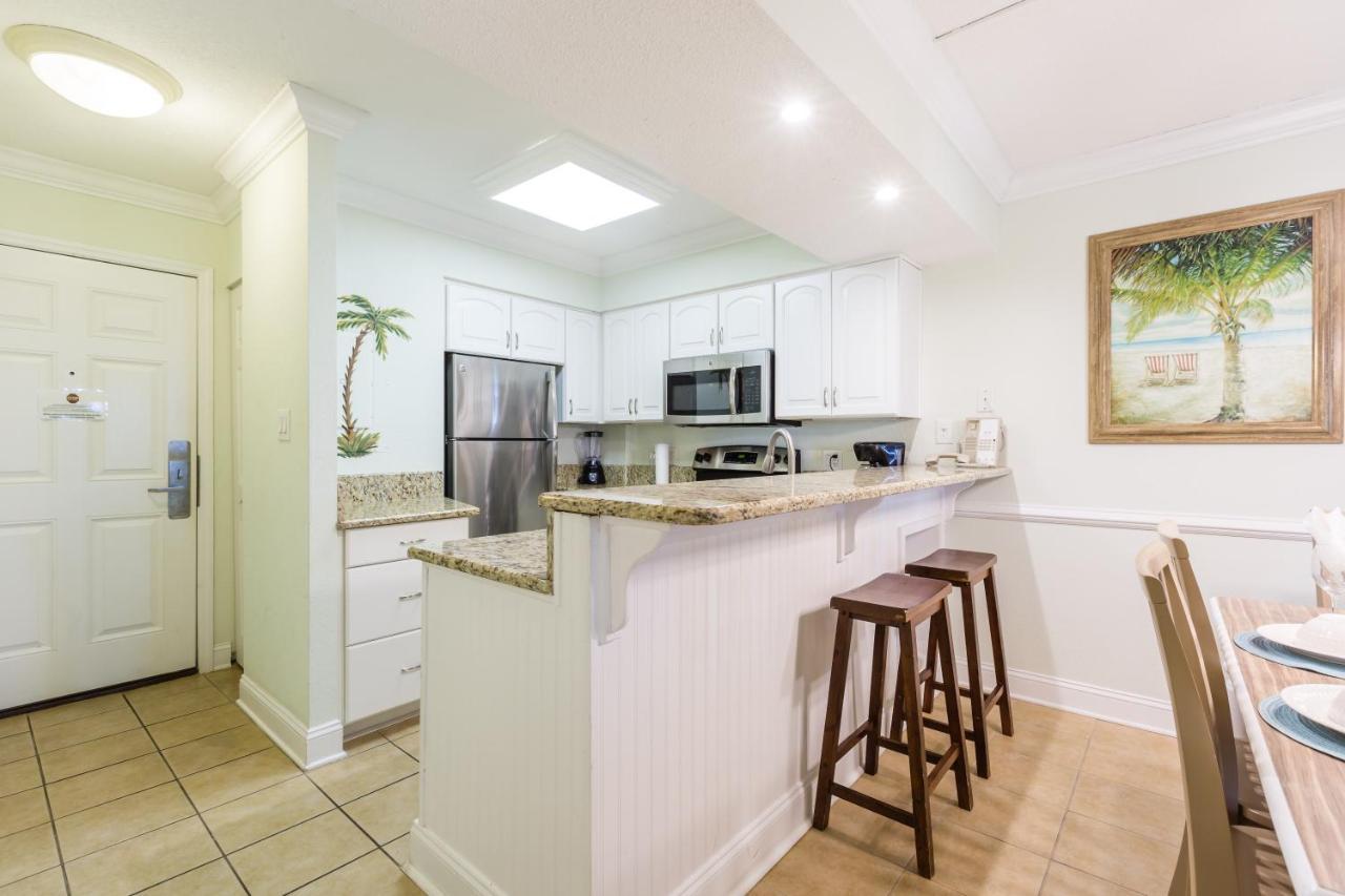 Sands Beach Club Briarcliffe Acres Extérieur photo