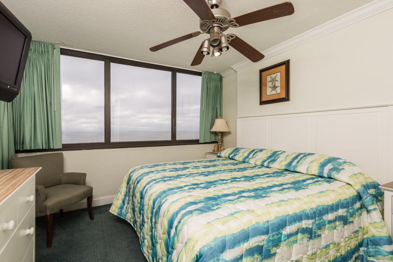 Sands Beach Club Briarcliffe Acres Extérieur photo