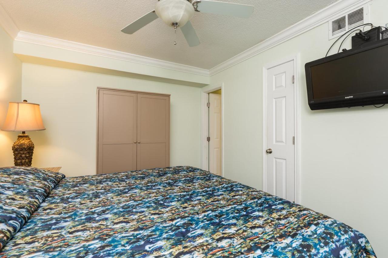 Sands Beach Club Briarcliffe Acres Extérieur photo