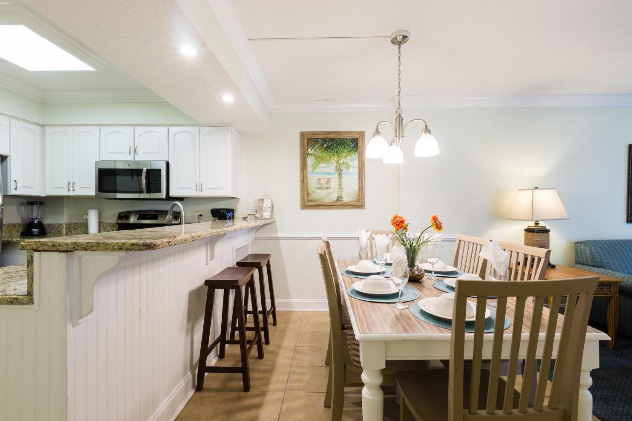Sands Beach Club Briarcliffe Acres Extérieur photo