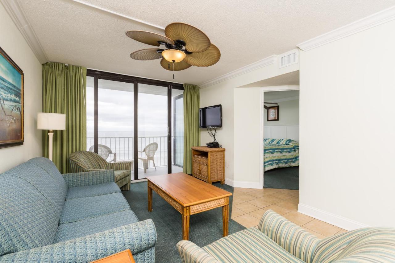 Sands Beach Club Briarcliffe Acres Extérieur photo