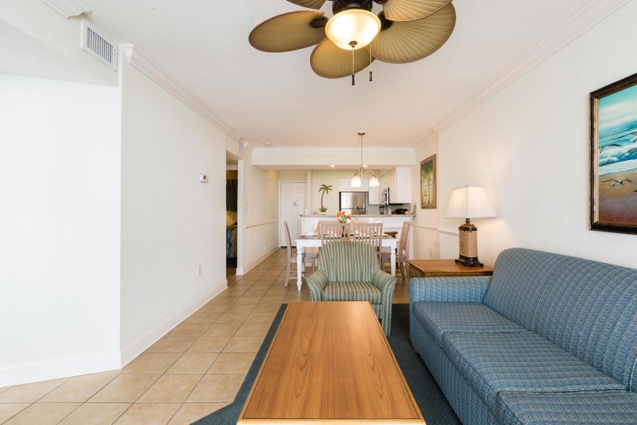Sands Beach Club Briarcliffe Acres Extérieur photo