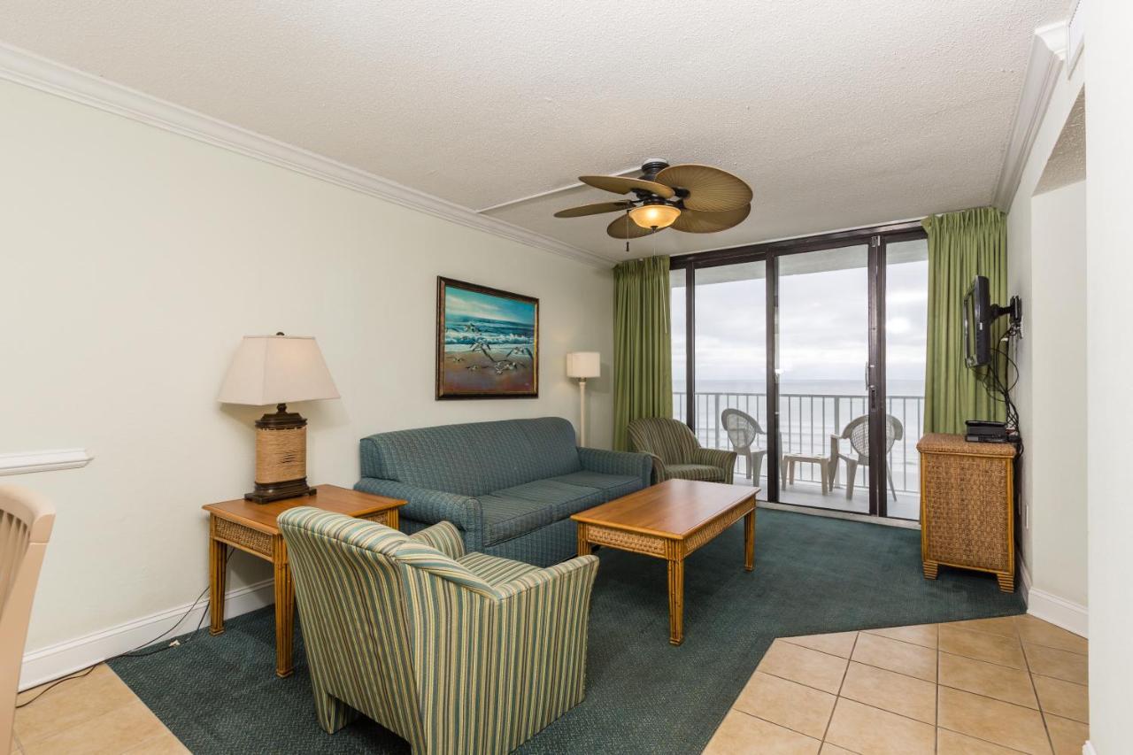 Sands Beach Club Briarcliffe Acres Extérieur photo
