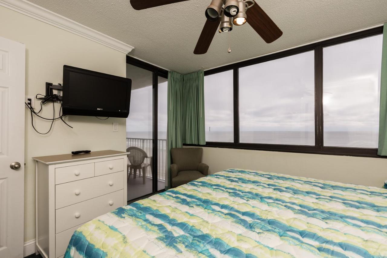 Sands Beach Club Briarcliffe Acres Extérieur photo