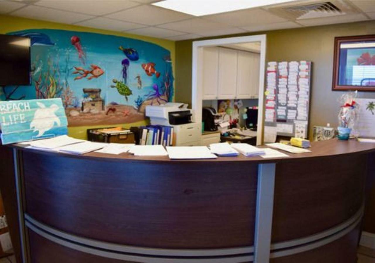 Sands Beach Club Briarcliffe Acres Extérieur photo